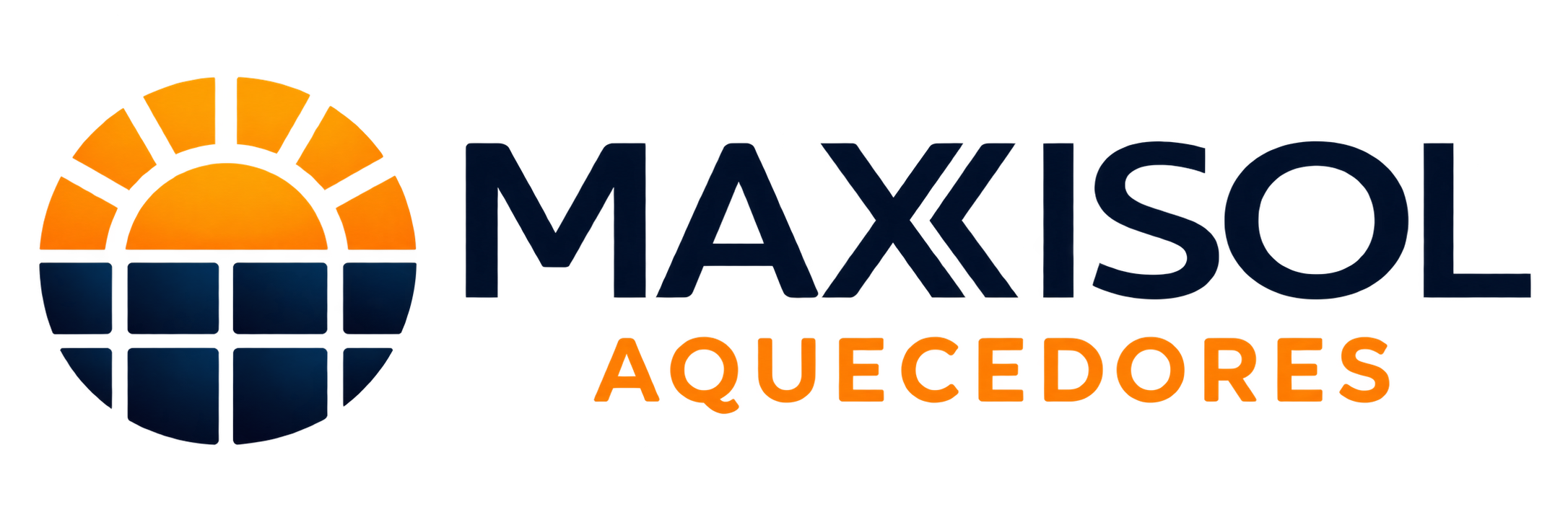 Maxxisol Aquecedores